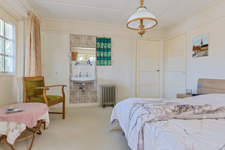 Foto 26 van Pastorieweg 6-A