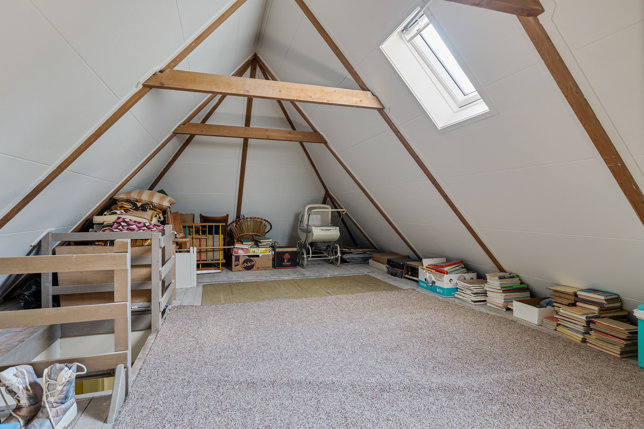 Foto 36 van Pastorieweg 6-A