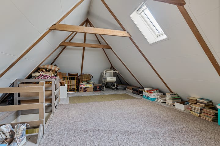 Foto 36 van Pastorieweg 6-A