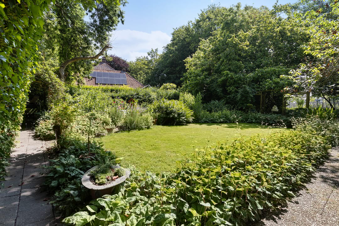 Foto 37 van Pastorieweg 6-A