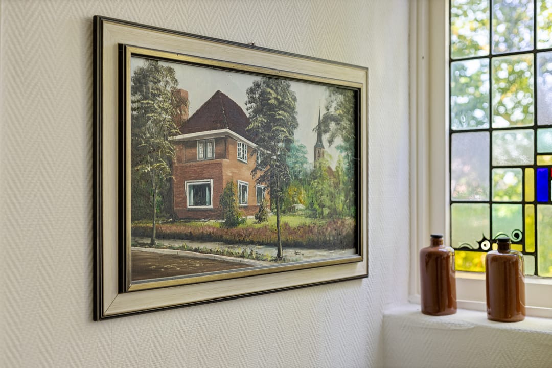 Foto 22 van Pastorieweg 6-A