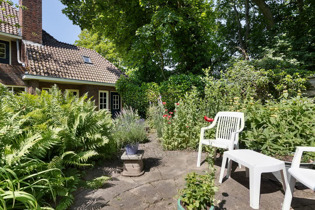 Foto 38 van Pastorieweg 6-A