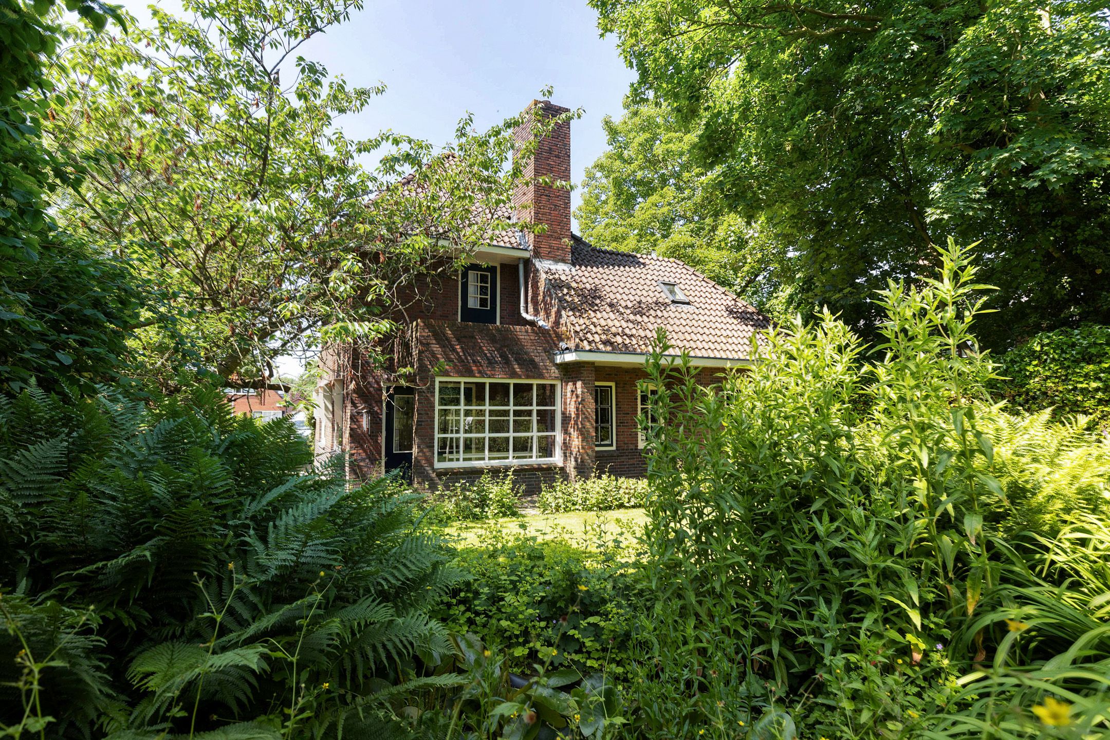 Foto 39 van Pastorieweg 6-A