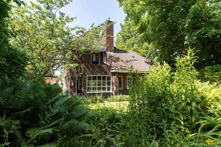 Foto 39 van Pastorieweg 6-A