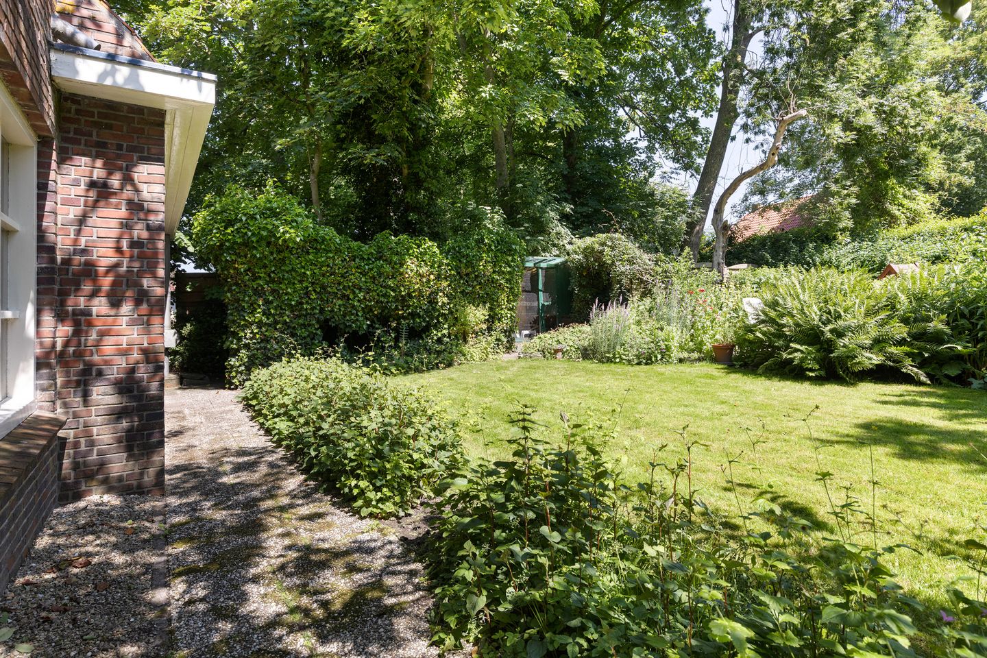 Foto 40 van Pastorieweg 6-A