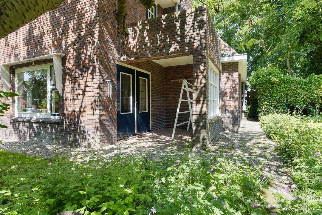 Foto 41 van Pastorieweg 6-A