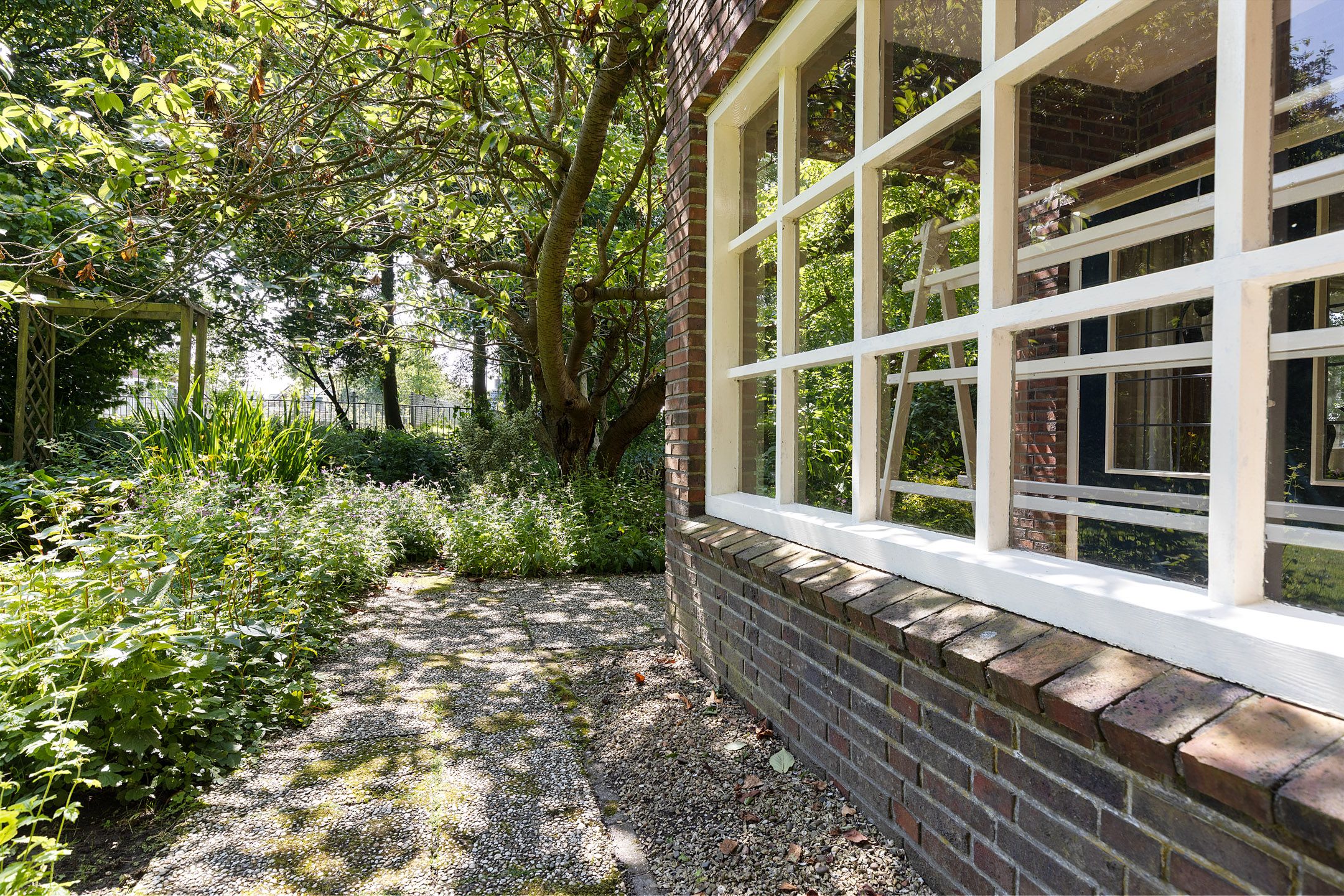 Foto 42 van Pastorieweg 6-A