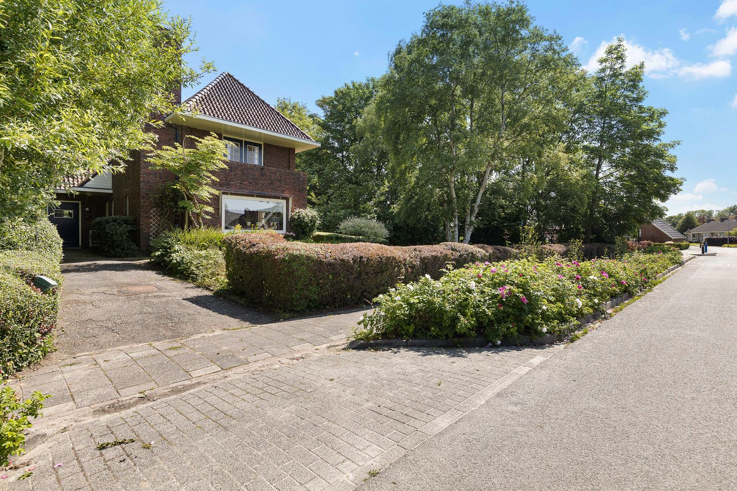 Foto 44 van Pastorieweg 6-A