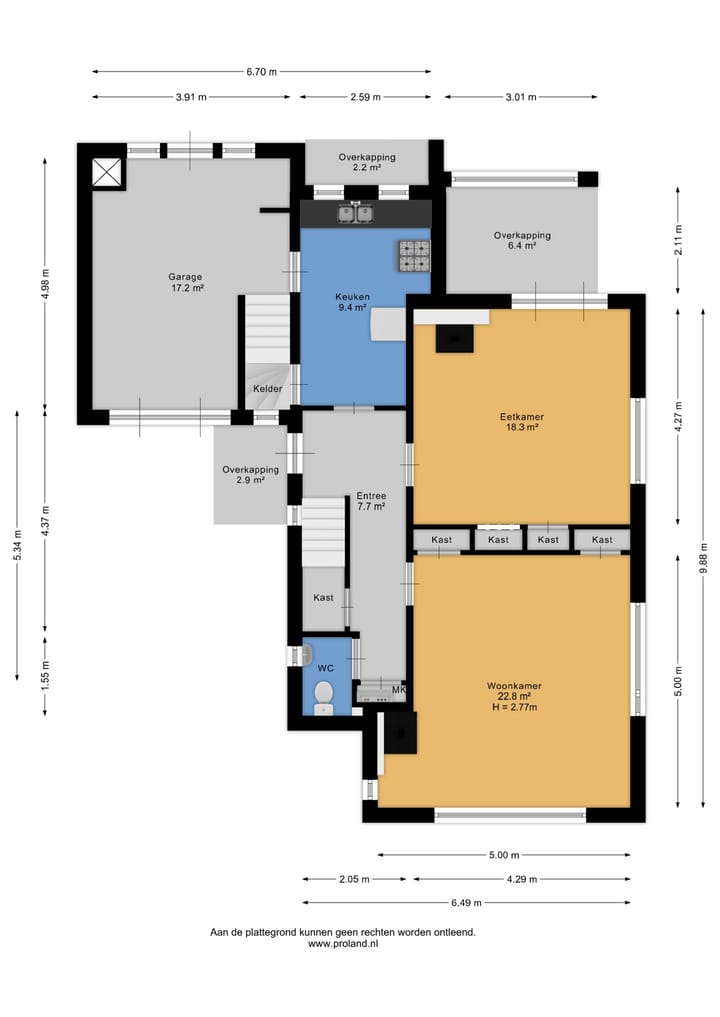 Foto 45 van Pastorieweg 6-A