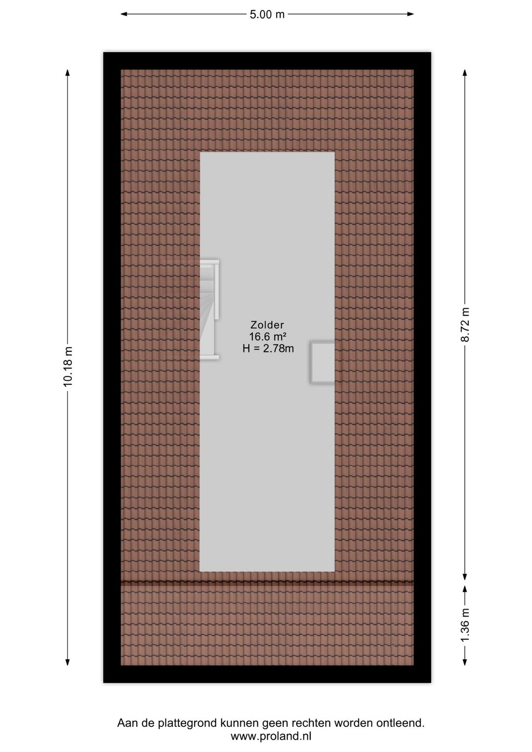 Foto 47 van Pastorieweg 6-A