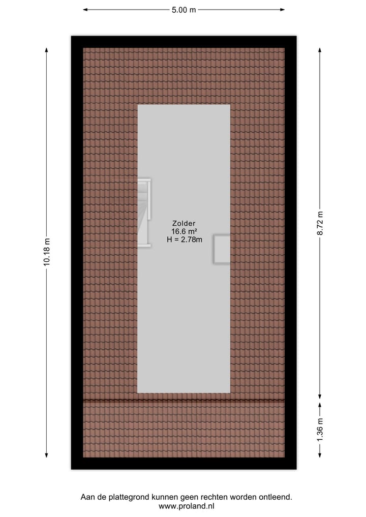 Foto 47 van Pastorieweg 6-A