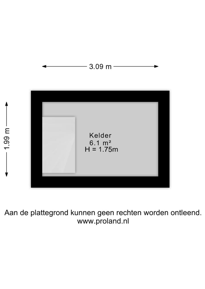 Foto 48 van Pastorieweg 6-A