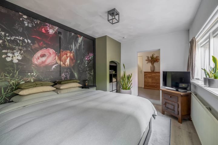 Foto 3 van Lijnbaanstraat 27