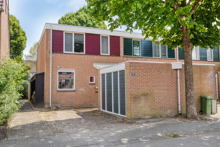 Photo 1 of De Zuiling 135