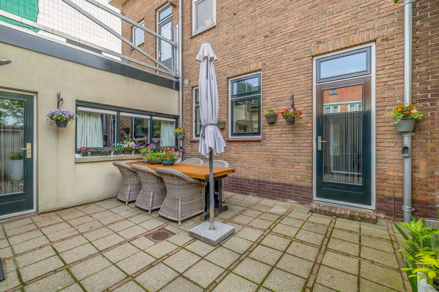 Foto 4 van Lijnbaanstraat 27