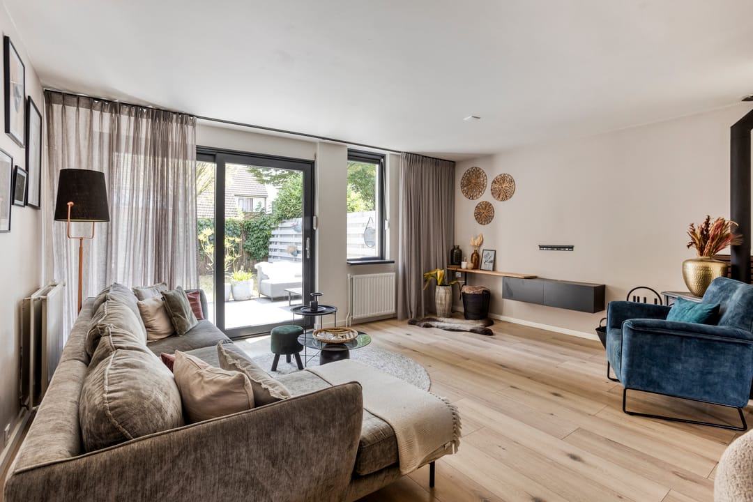 Foto 2 van De Zuiling 135