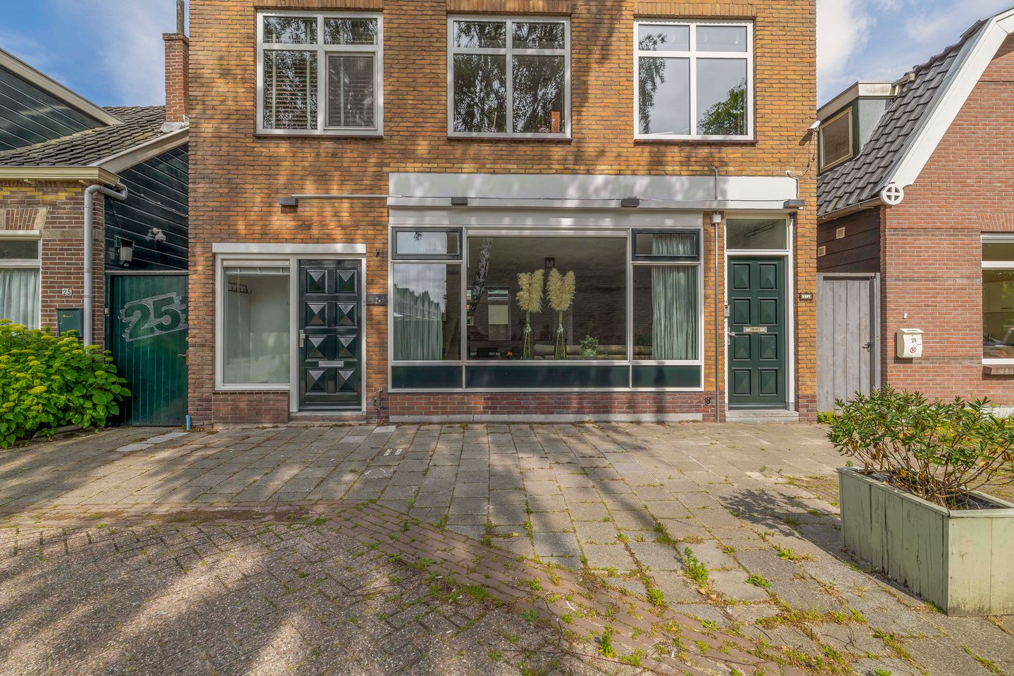 Foto 5 van Lijnbaanstraat 27
