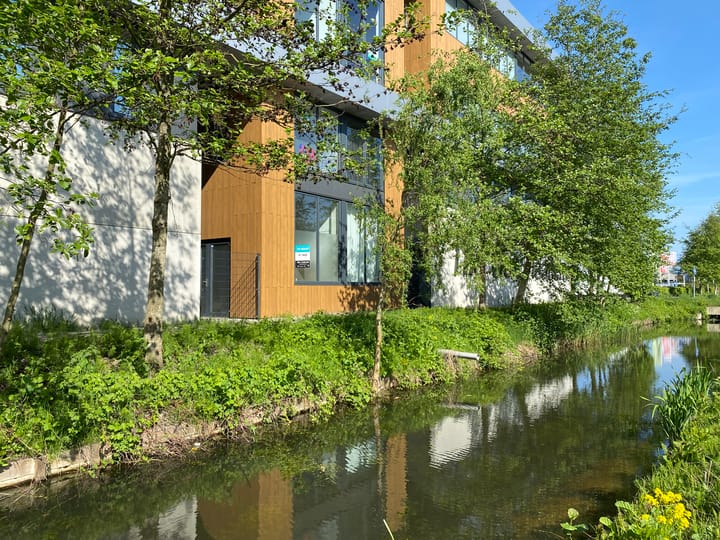 Wateringweg 1-A02, Haarlem