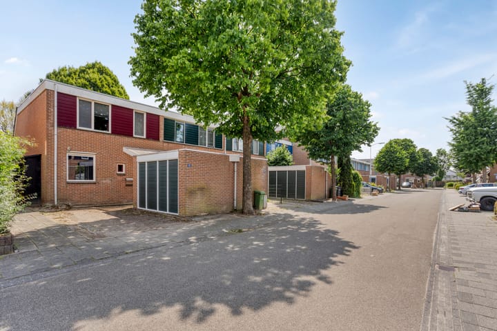 Photo 5 of De Zuiling 135