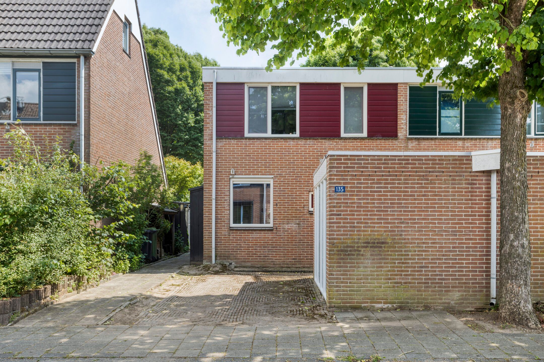 Foto 6 van De Zuiling 135