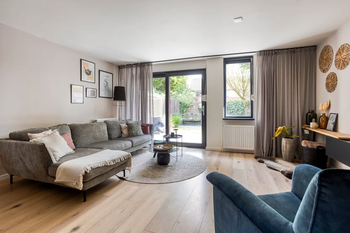 Photo 9 of De Zuiling 135