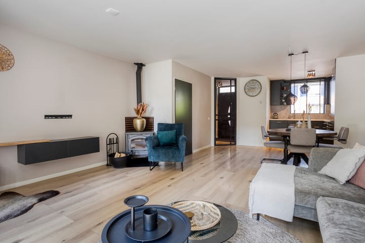 Photo 10 of De Zuiling 135