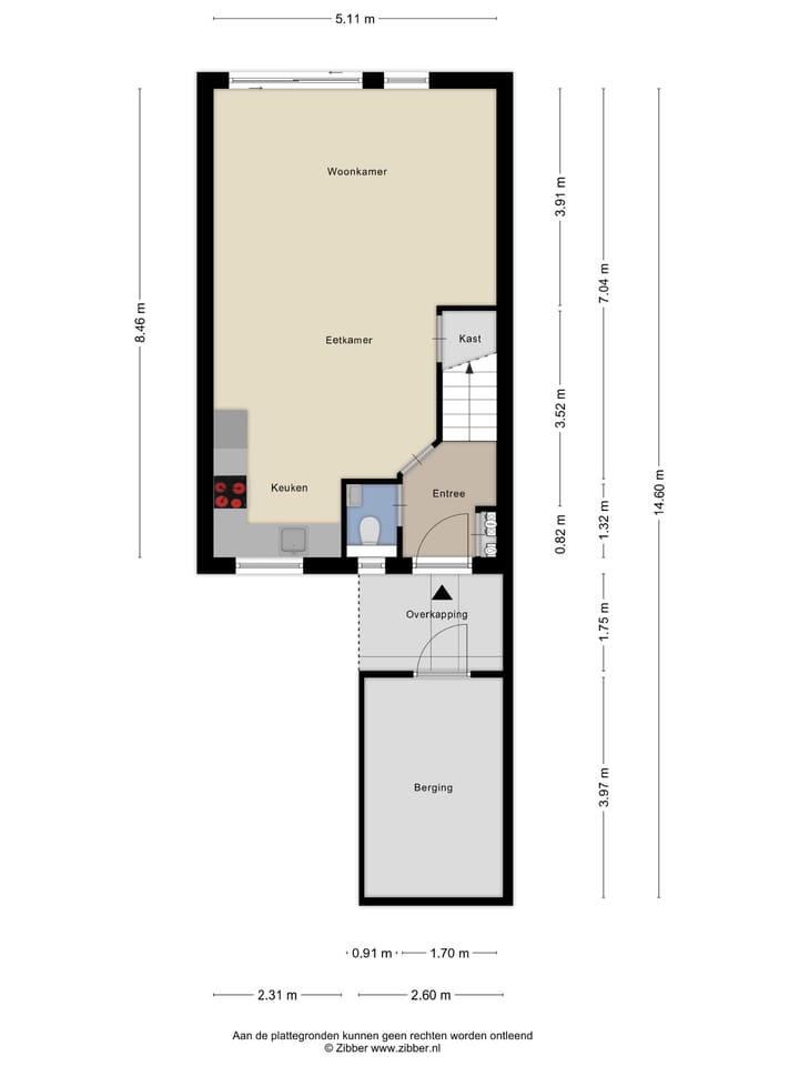 Photo 33 of De Zuiling 135