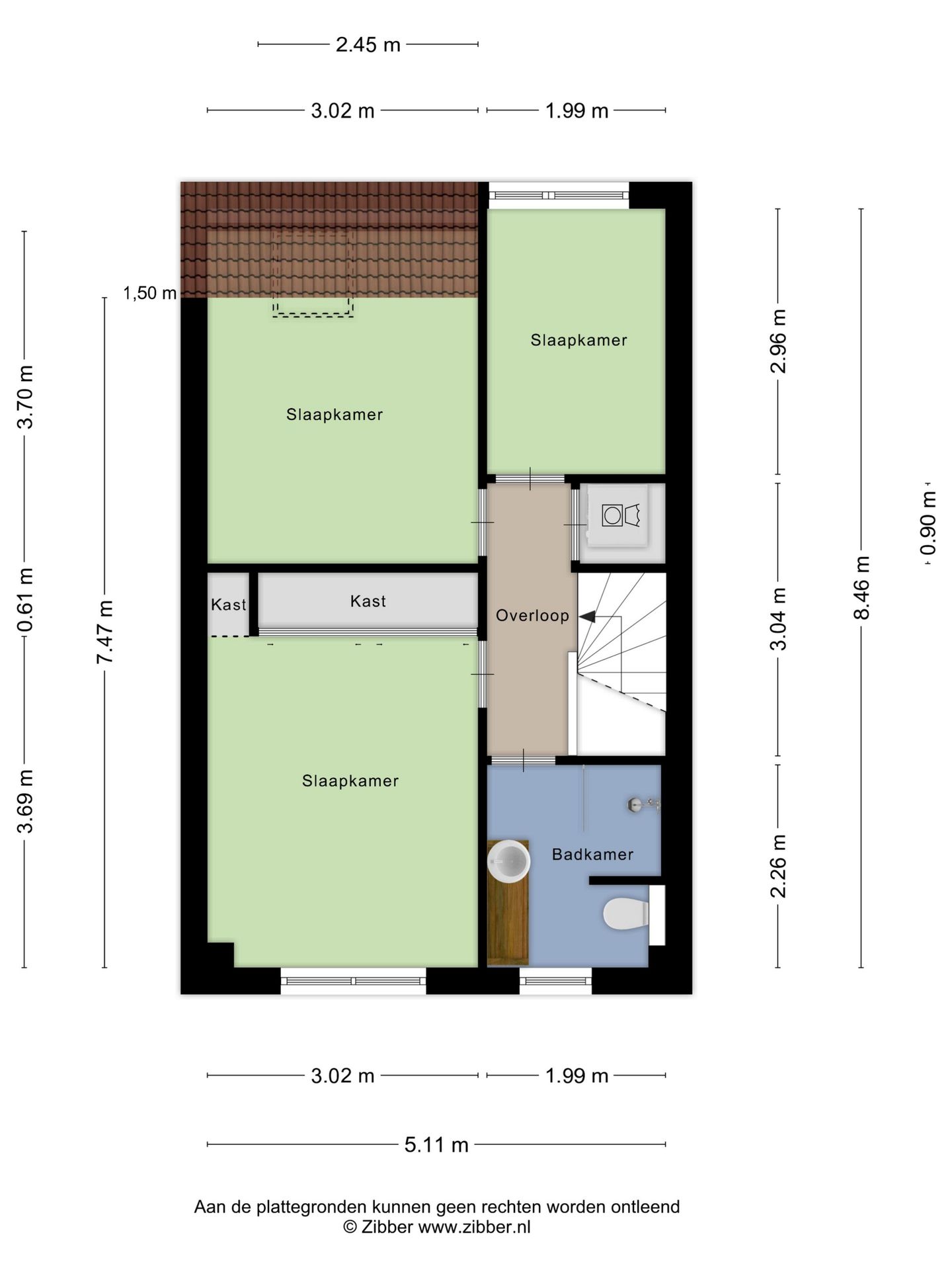 Foto 34 van De Zuiling 135