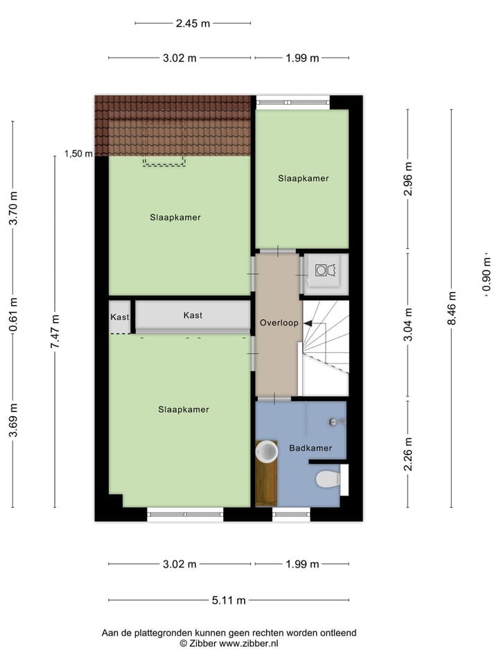 Photo 34 of De Zuiling 135