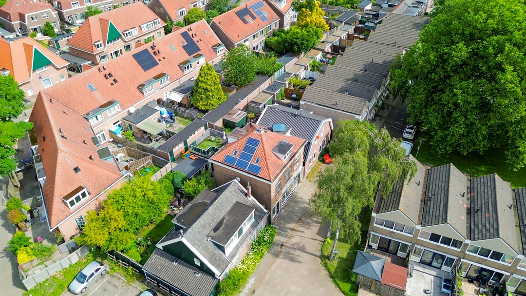 Foto 41 van Lijnbaanstraat 27