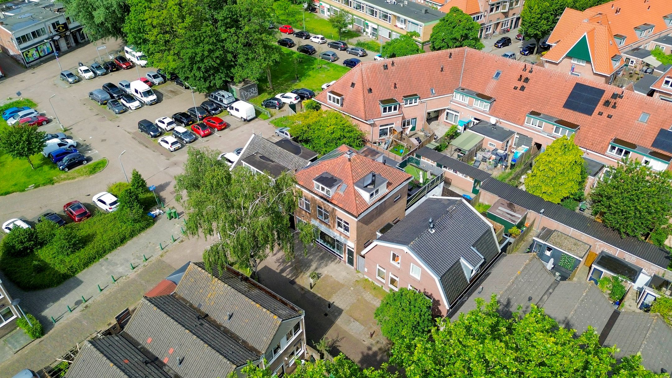 Foto 42 van Lijnbaanstraat 27