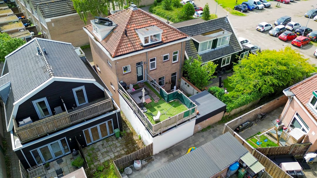Foto 43 van Lijnbaanstraat 27