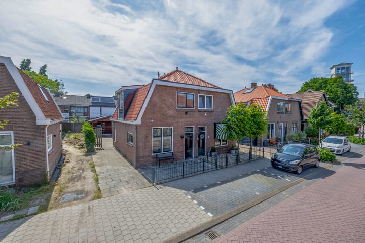 Steenbakkersstraat 18