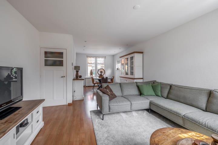 Foto 2 van Steenbakkersstraat 18