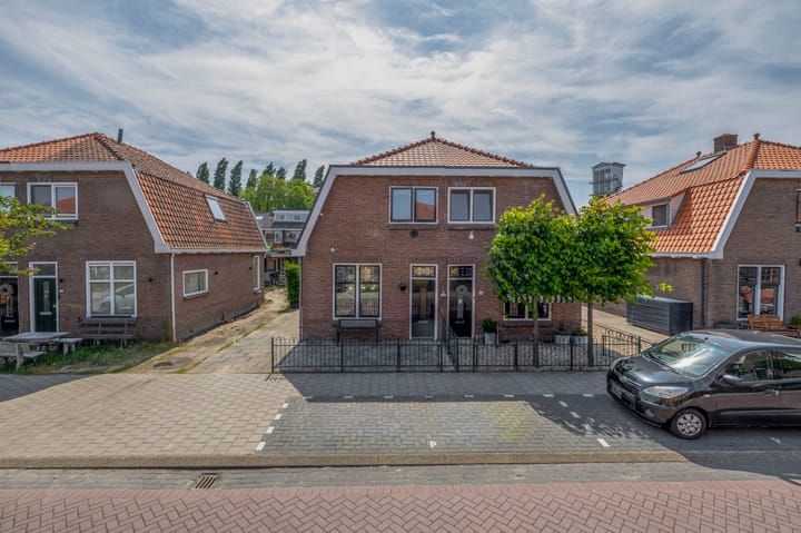 Foto 6 van Steenbakkersstraat 18