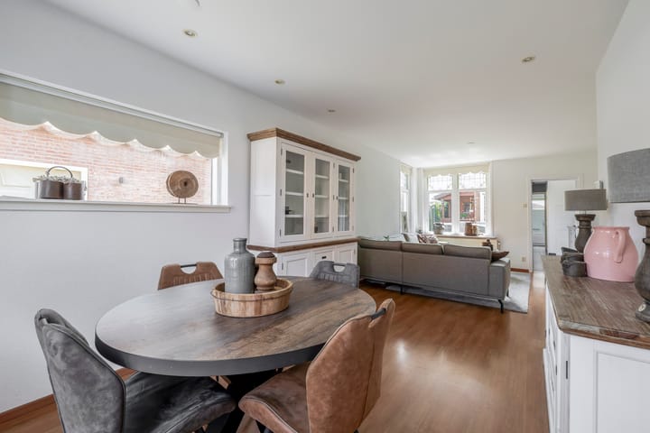 Foto 10 van Steenbakkersstraat 18