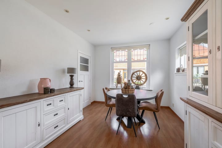 Foto 11 van Steenbakkersstraat 18