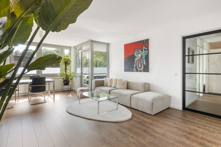 Foto 1 van Verdiplein 79-A