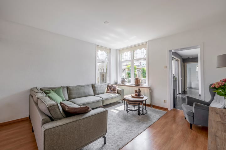 Foto 13 van Steenbakkersstraat 18