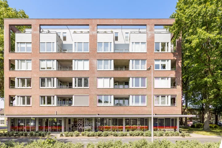 Foto 4 van Verdiplein 79-A