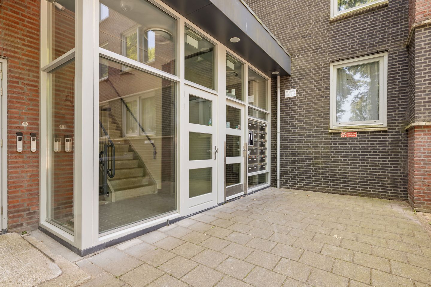 Foto 5 van Verdiplein 79-A