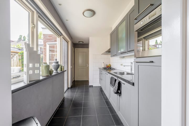 Foto 15 van Steenbakkersstraat 18