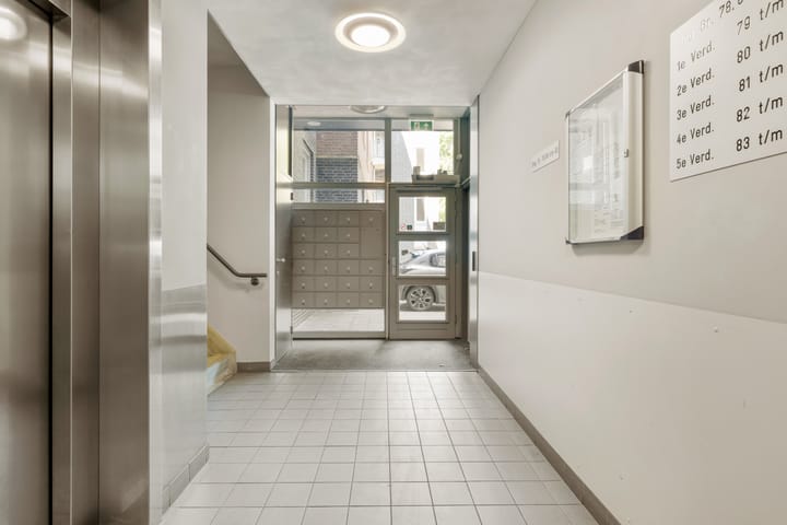 Foto 6 van Verdiplein 79-A