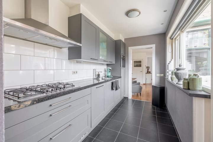 Foto 16 van Steenbakkersstraat 18