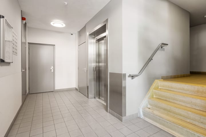 Foto 7 van Verdiplein 79-A