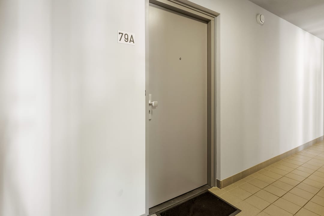 Foto 8 van Verdiplein 79-A