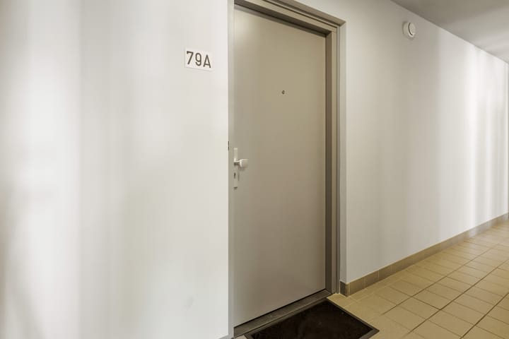 Foto 8 van Verdiplein 79-A