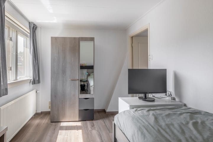 Foto 23 van Steenbakkersstraat 18