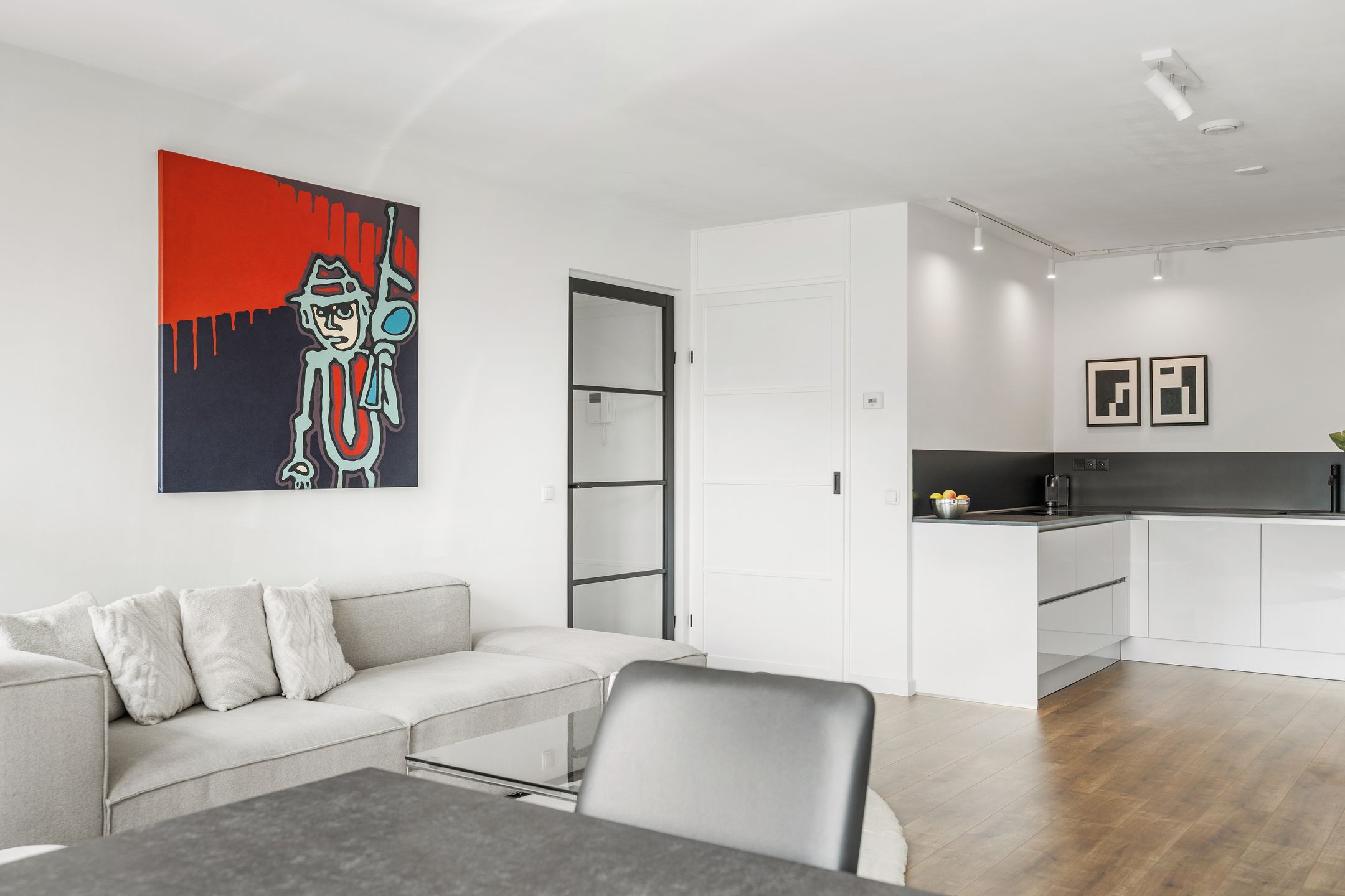 Foto 15 van Verdiplein 79-A