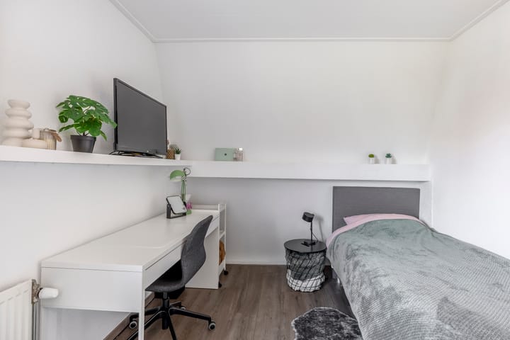 Foto 25 van Steenbakkersstraat 18